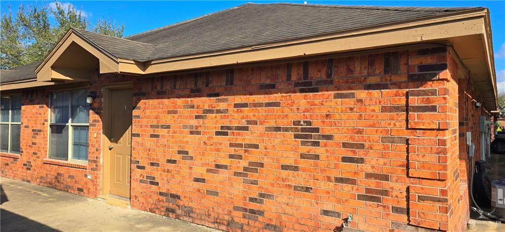 Photo 1 of 1302 Prosperity Drive #C, Edinburg