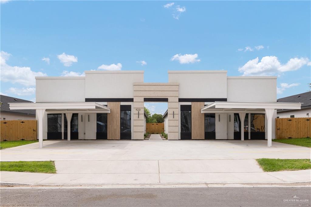 Photo 2 of 4221 Heron Avenue #18