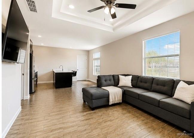 Photo 3 of 3308 Wolf Creek Avenue #1
