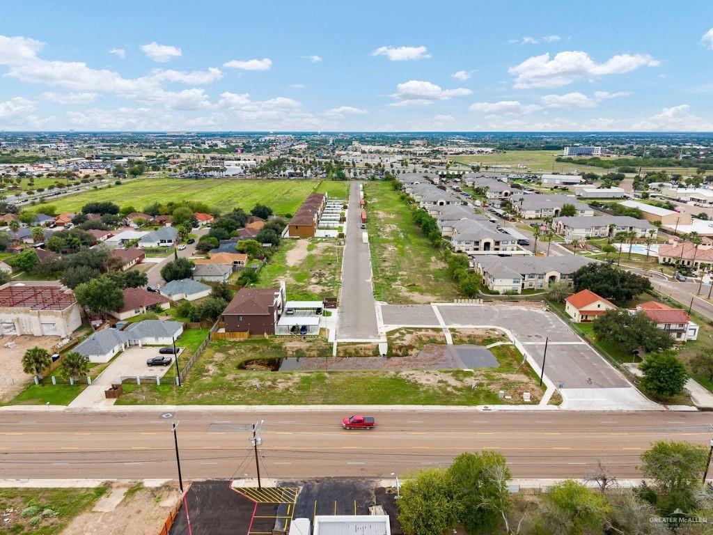 Photo 1 of 1100 Santa Rosa Street, Edinburg