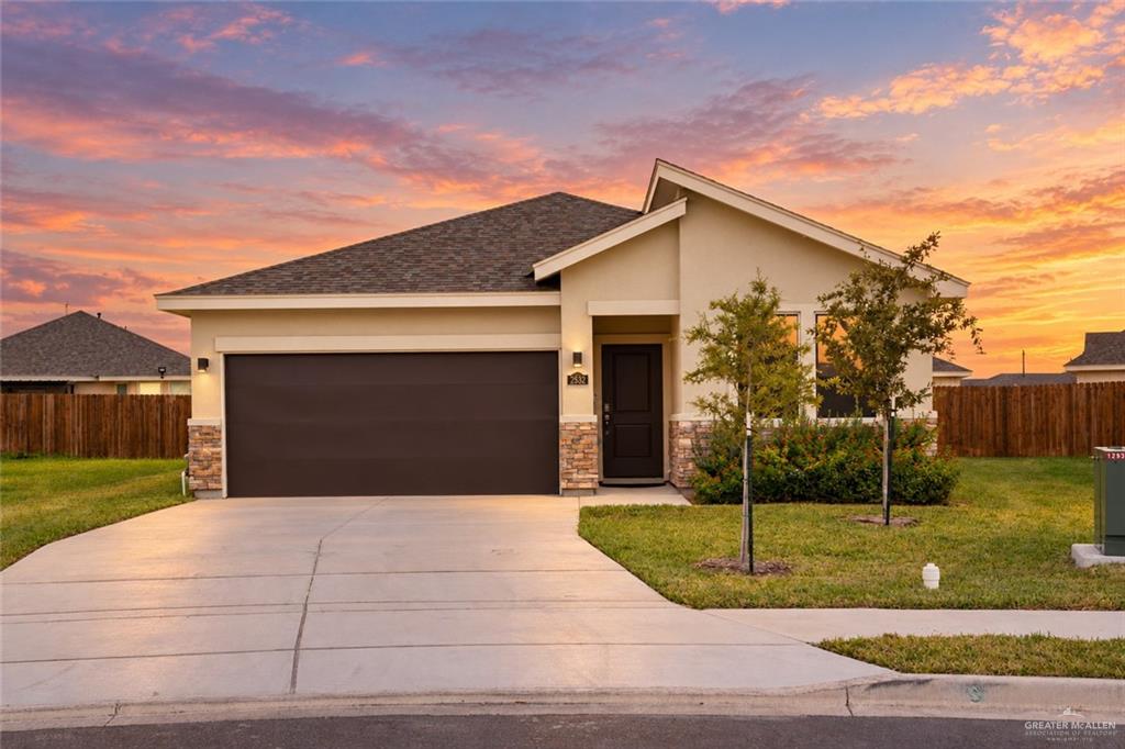 Photo 1 of 2532 Blue Sage Avenue #A, Edinburg