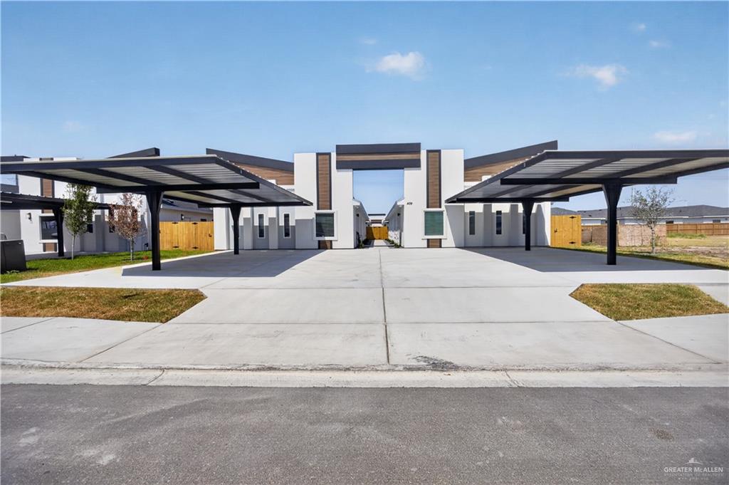 Photo 1 of 409 Alexandrite Avenue #1, Edinburg