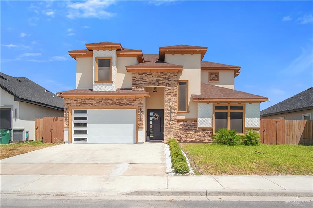 Photo 1 of 2909 Palo Blanco Avenue, Hidalgo