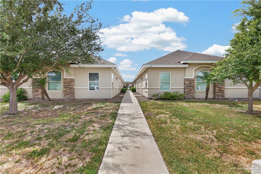 Photo 1 of 1809 Jackson Road, Weslaco