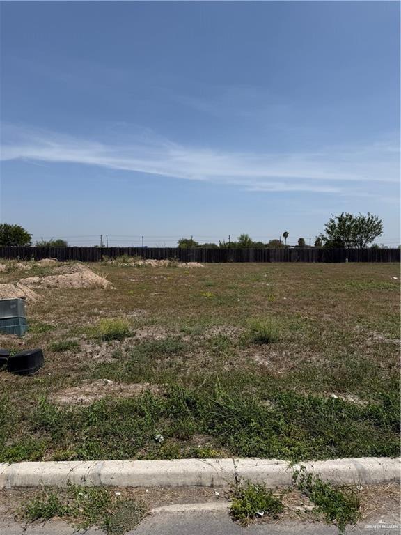 Photo 1 of 3107 Zarzamora Avenue, Hidalgo
