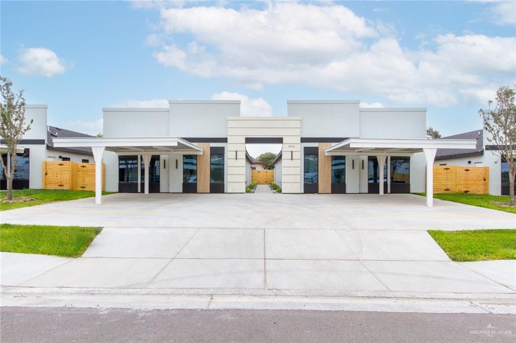 Photo 1 of 4212 Hummingbird Avenue #69, McAllen