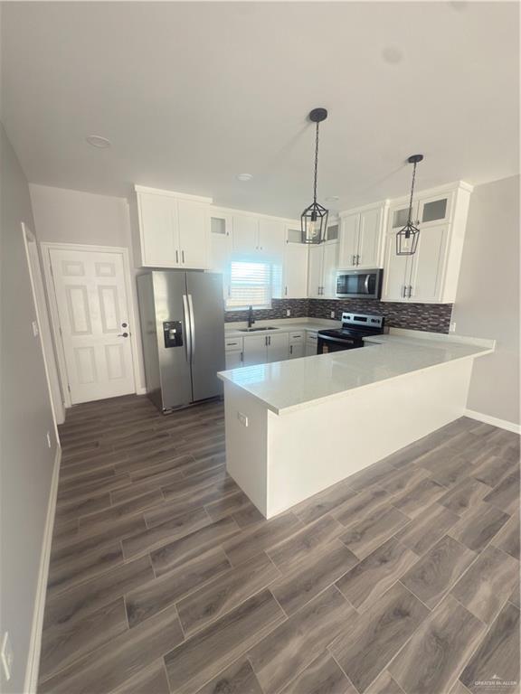 Photo 3 of 1319 San Vicente Avenue #1