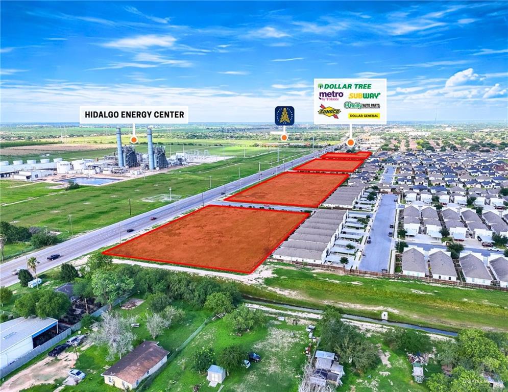 Photo 4 of TBD Parcel 3 Monte Cristo Road