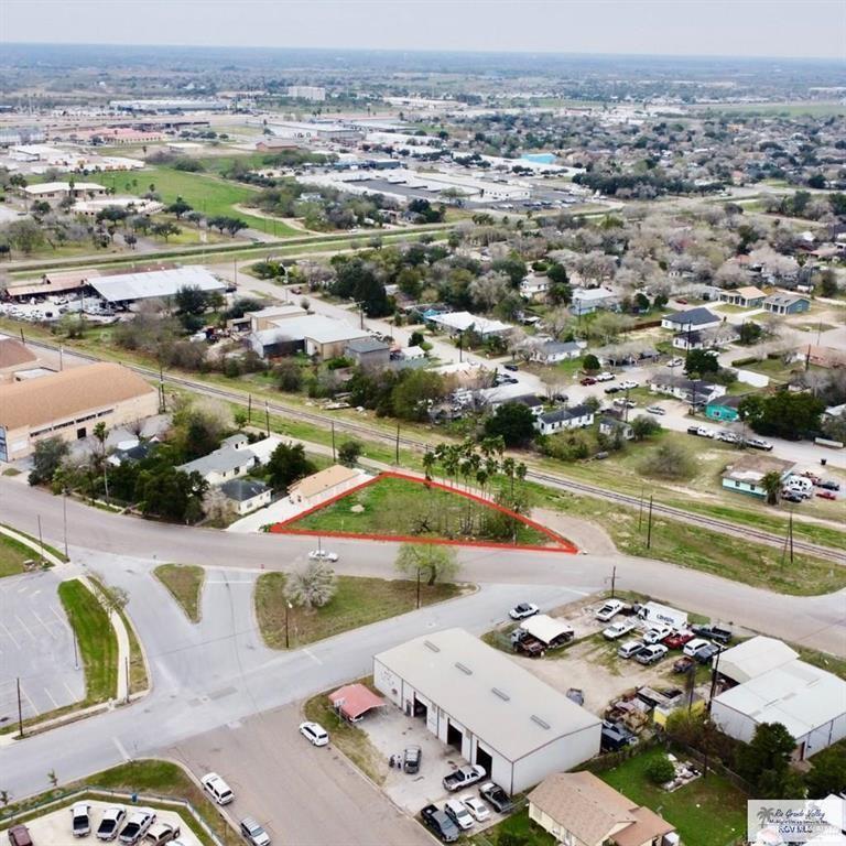 Photo 1 of 0 Jackson Avenue, Harlingen