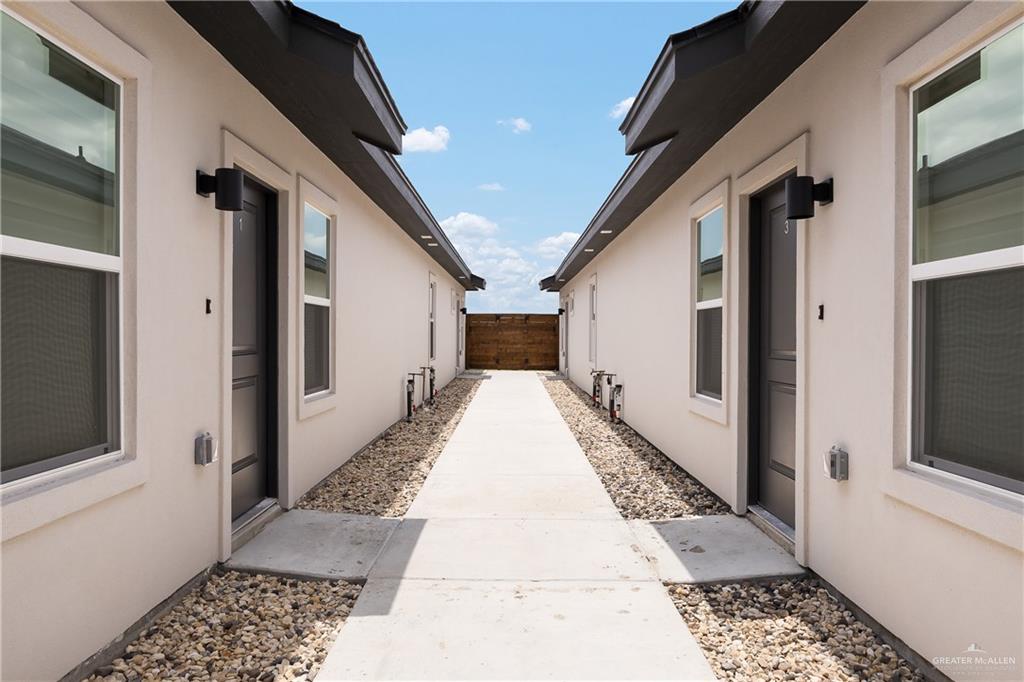 Photo 1 of 713 Coves Lane #2, Weslaco