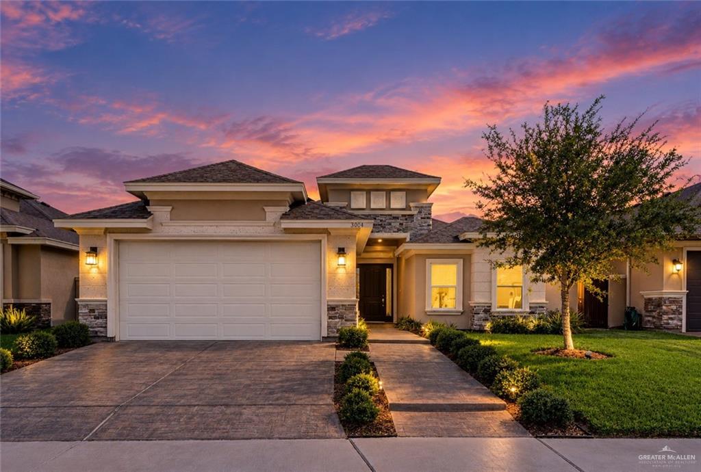 Photo 1 of 3004 Manchester Drive, Edinburg