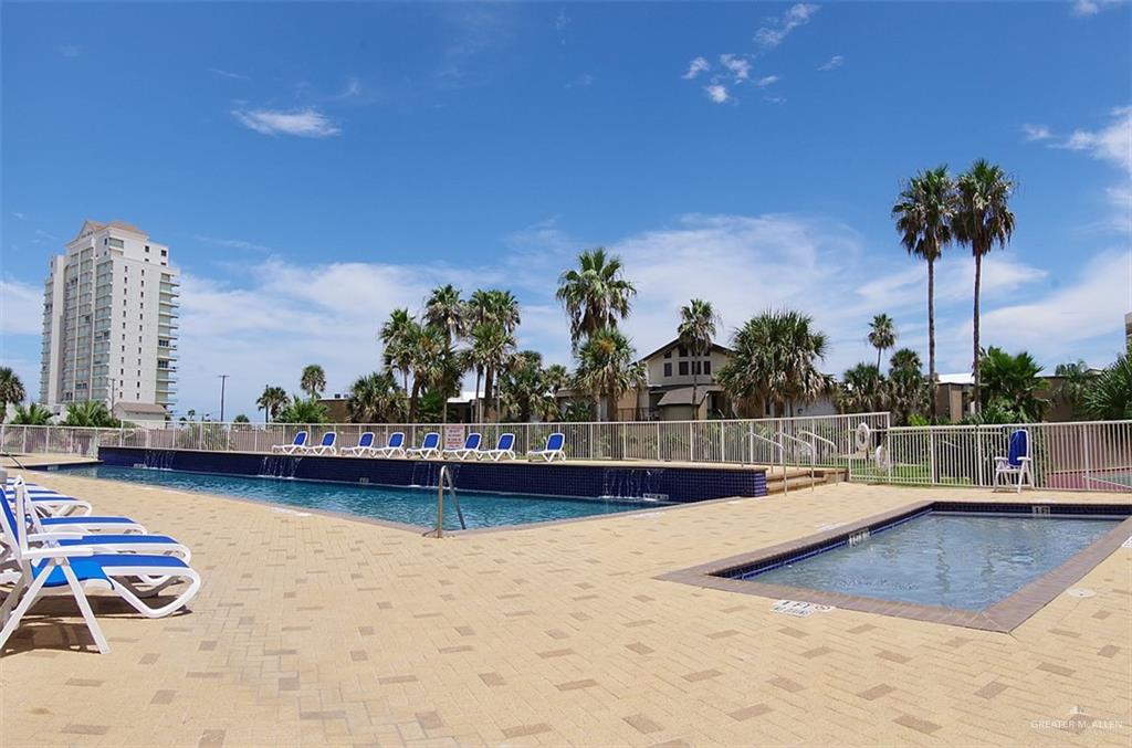 Photo 33 of 1000 Padre Boulevard #226