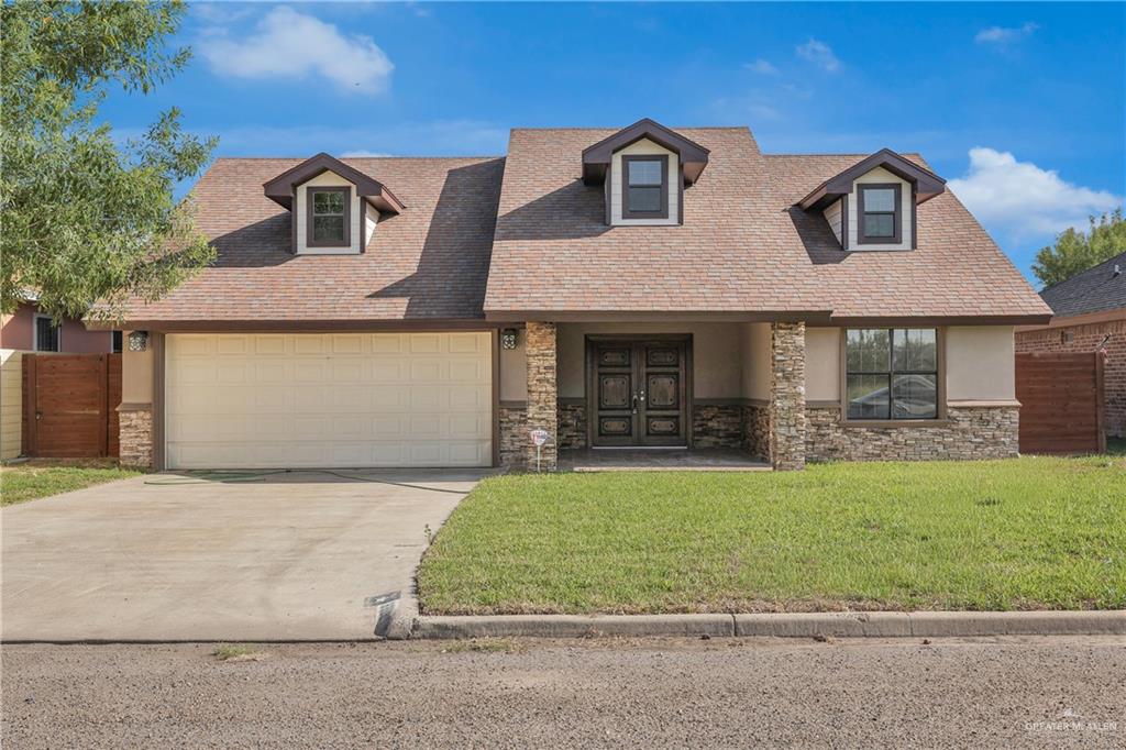 Photo 2 of 3309 Tulipan Avenue