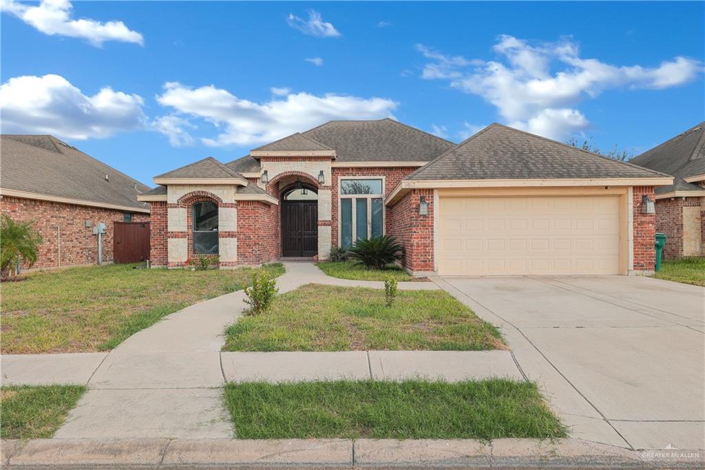 Photo 1 of 5012 Dogwood Street, Pharr