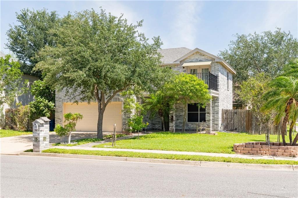 Photo 1 of 3100 Princeton Avenue, McAllen