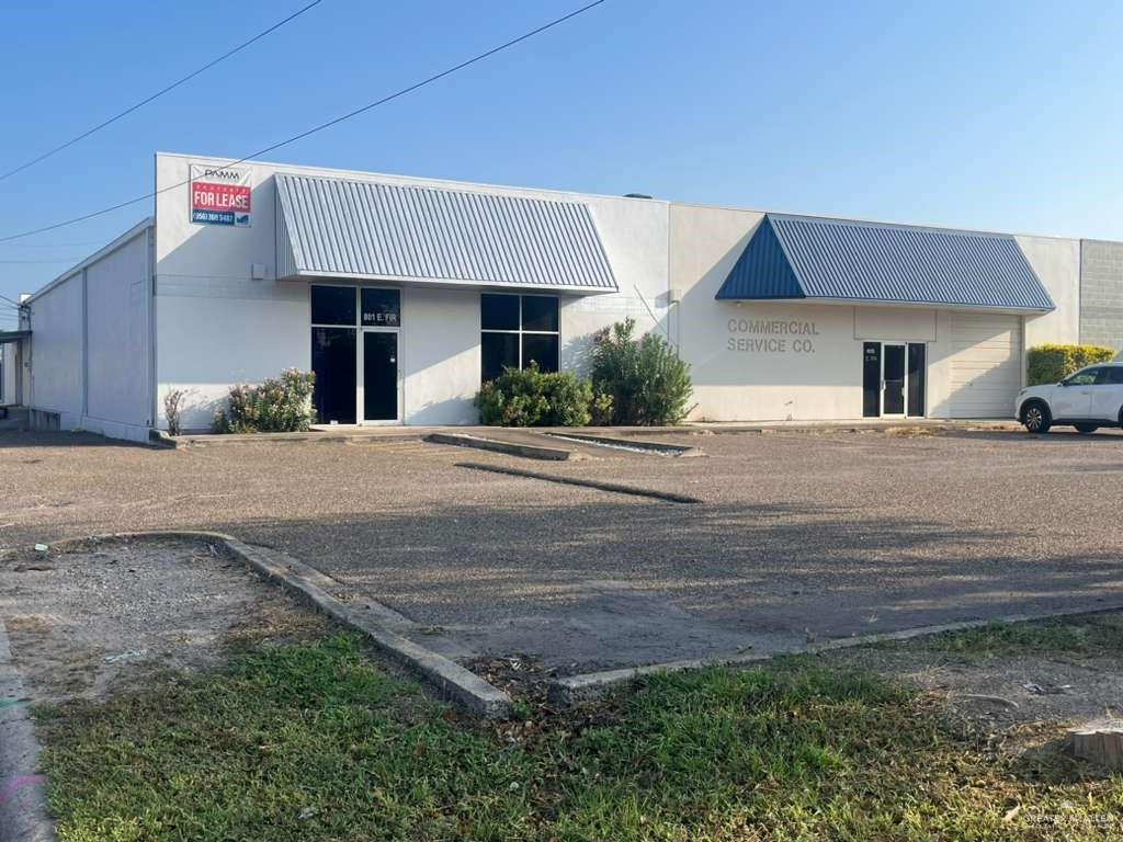 Photo 3 of 401 US Highway 83 Highway