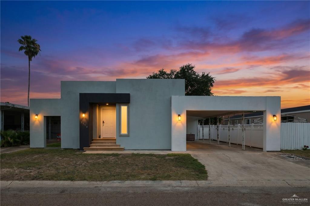 Photo 1 of 2710 Augusta Drive, Pharr