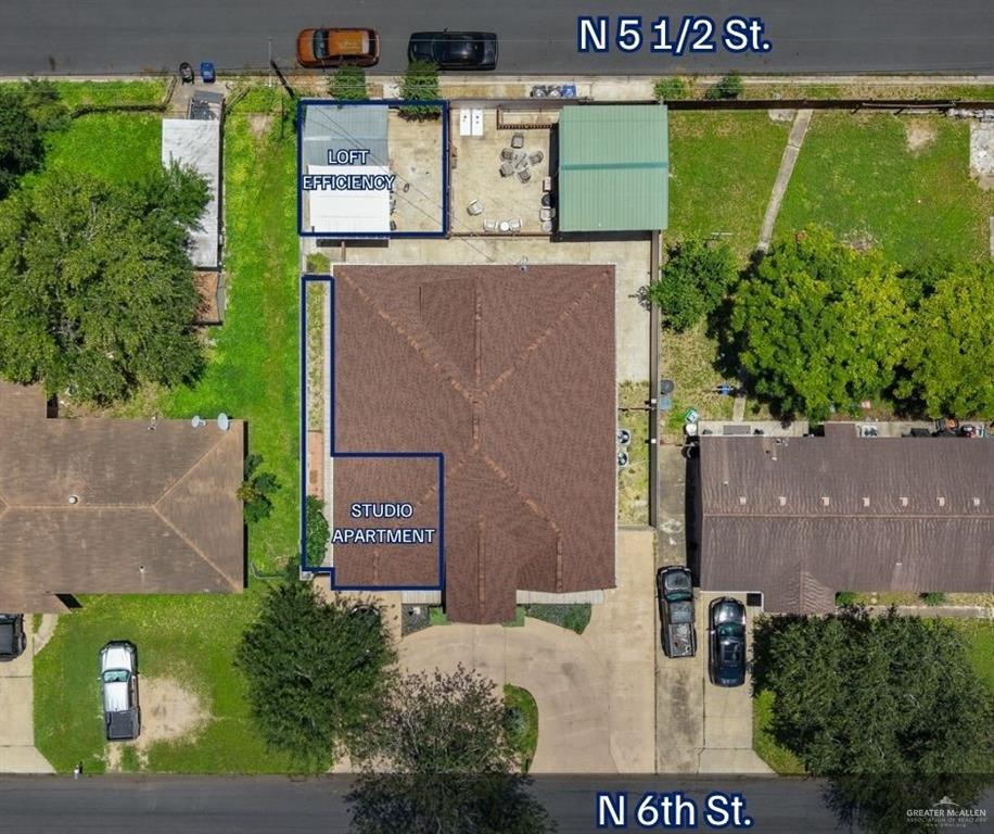 Photo 41 of 2704 6th Street