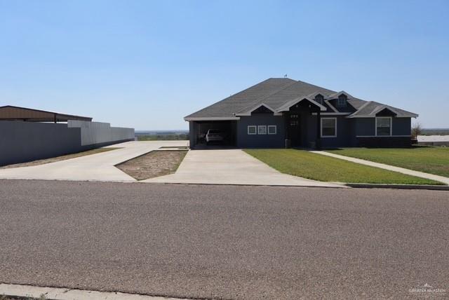Photo 1 of 1034 Sunrise Lane, Rio Grande City