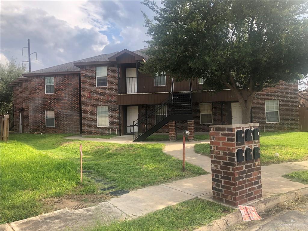 Photo 1 of 2901 Whitewing Avenue #6, McAllen